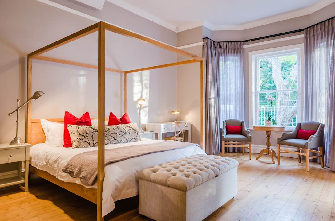 Zimmer Guest House Bonne Esperance