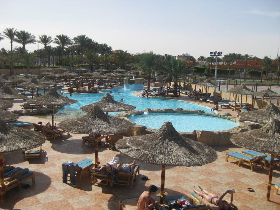 2ter von 4 Pools Pickalbatros Dana Beach Resort - Hurghada