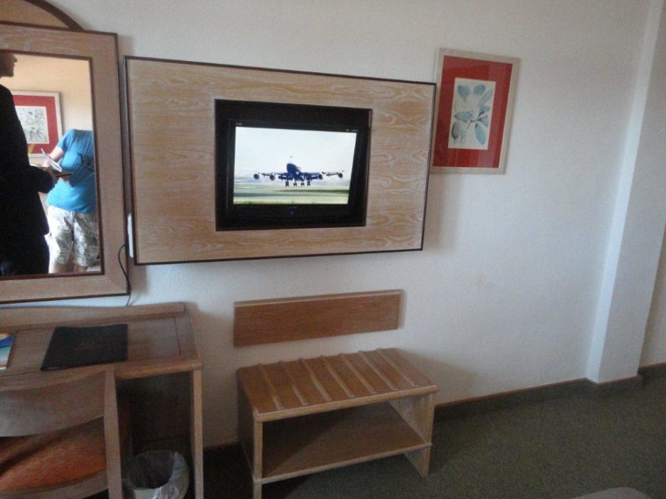Sypialnia allsun Hotel Sumba