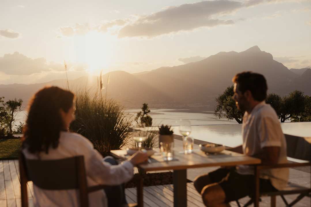 Gastro Cape of Senses