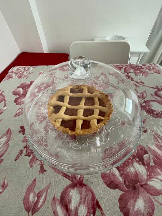 Zimmer Giardino Segreto