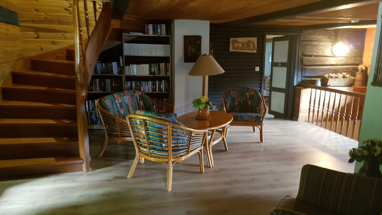 Zimmer Hotel Grafhube