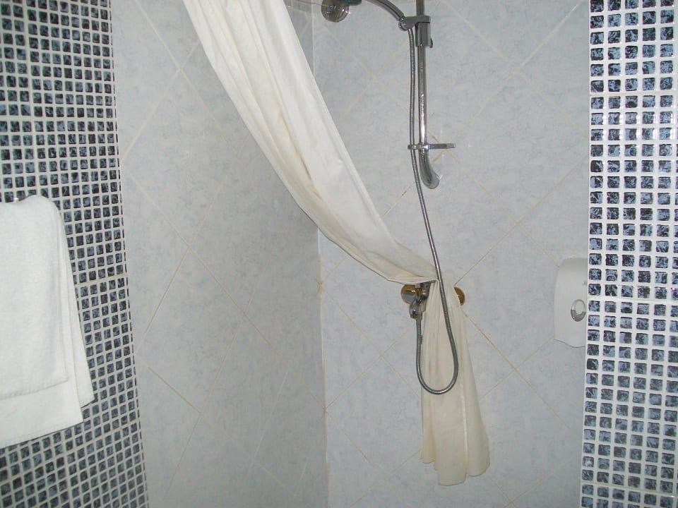 Die Dusche Pickalbatros Alf Leila Wa Leila Resort - Neverland Hurghada