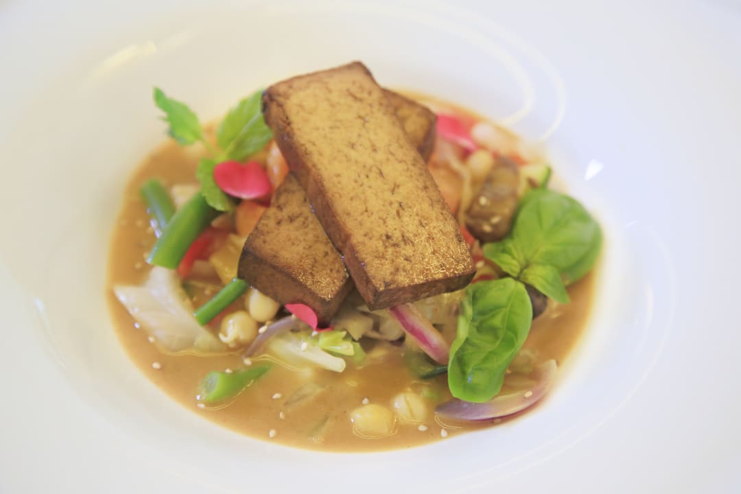 Gastro Bio Thermalhotel Falkenhof