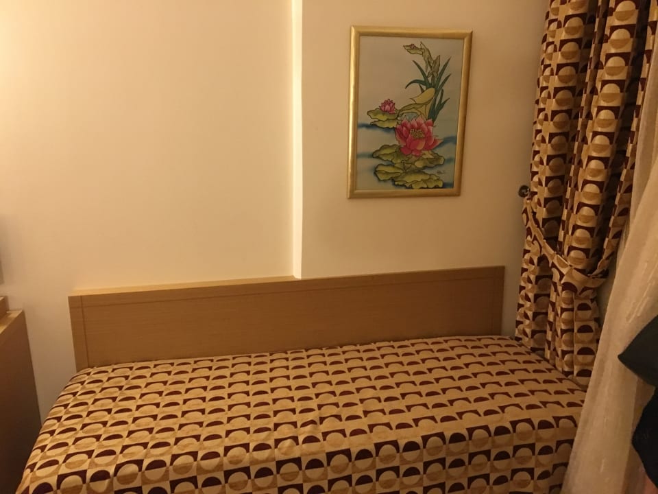 Zimmer Hotel Kalithea Horizon Royal