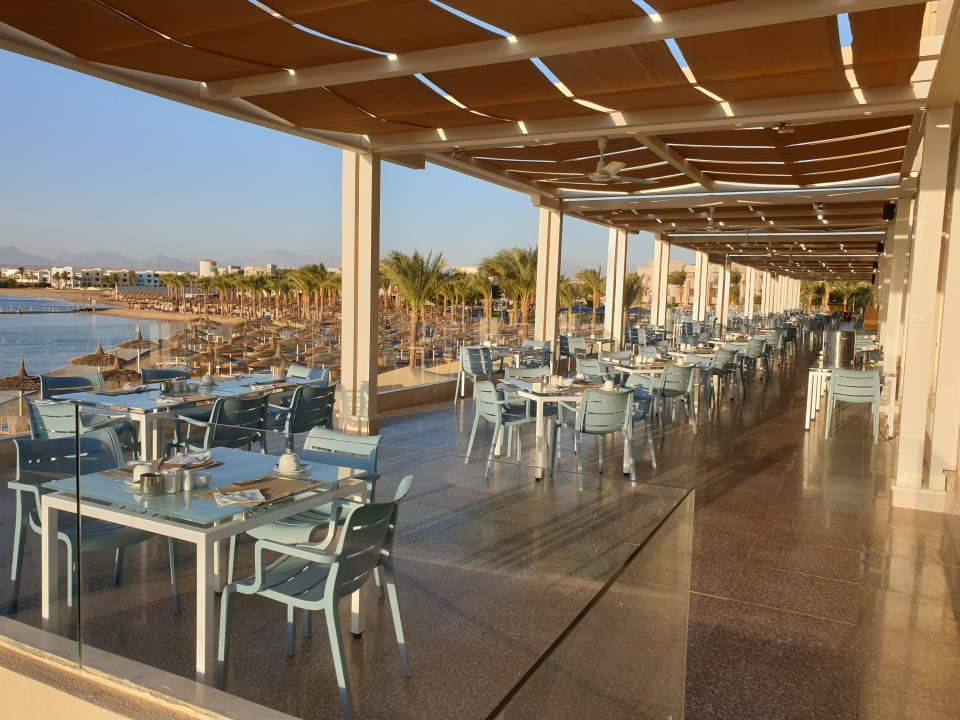 Gastro Beach Albatros Resort