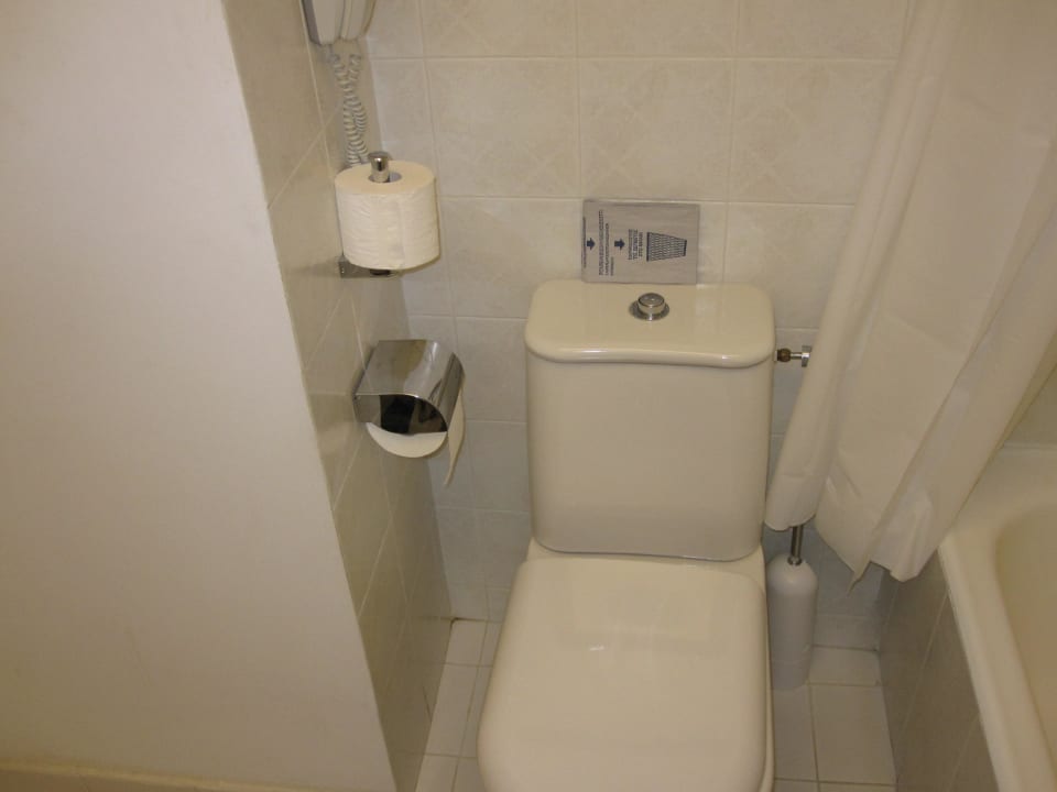 Bad Ibiscus Hotel Rhodos