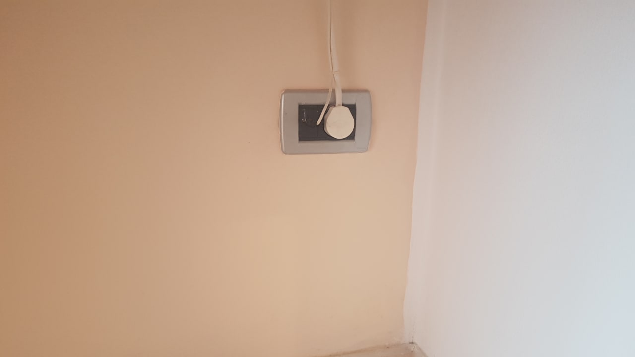 Zimmer Aldiana Club Rocca Nettuno Calabria