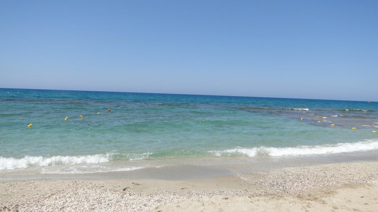 Plaża Bella Beach Hotel