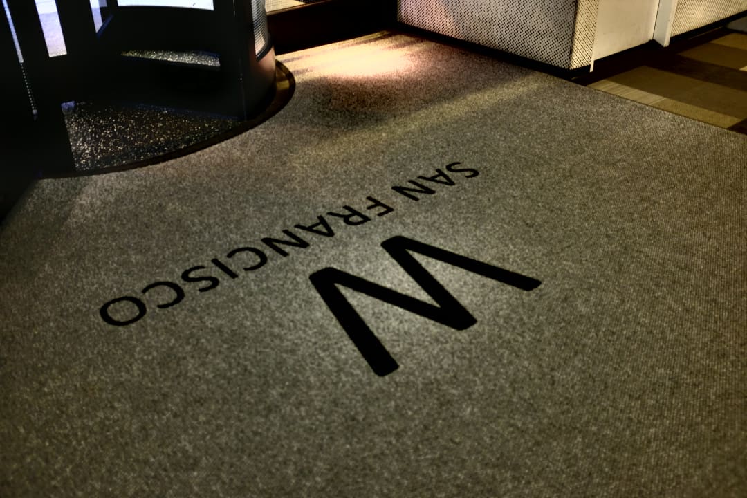 Sonstiges Hotel W San Francisco