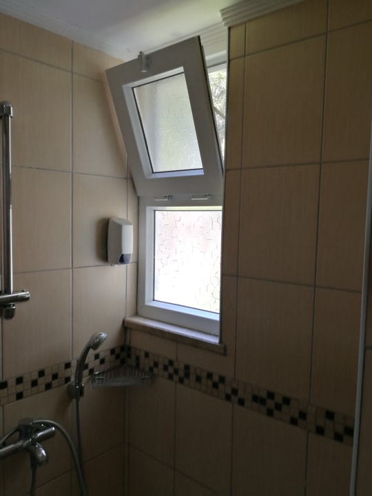 Zimmer Club Sidelya Hotel