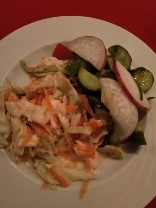 Gastro Three Corners Equinox Beach Resort