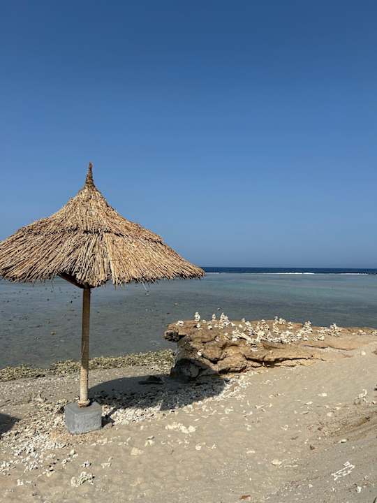 Strand Mövenpick Resort El Quseir