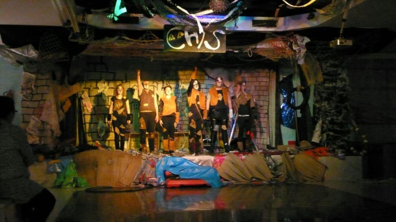 Show Hotel Mariant Park