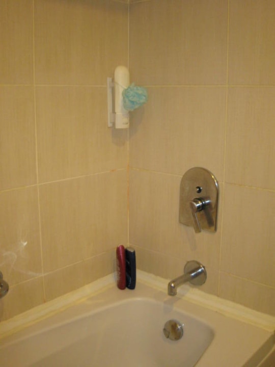 Badezimmer Calimera Hane Garden