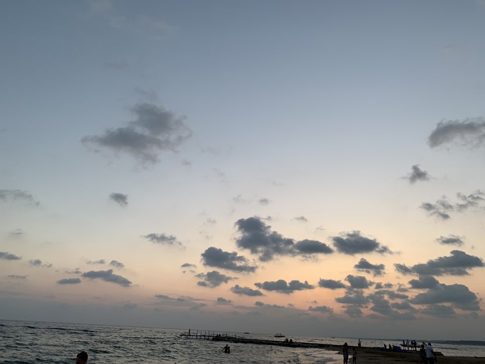 Strand PALOMA Perissia