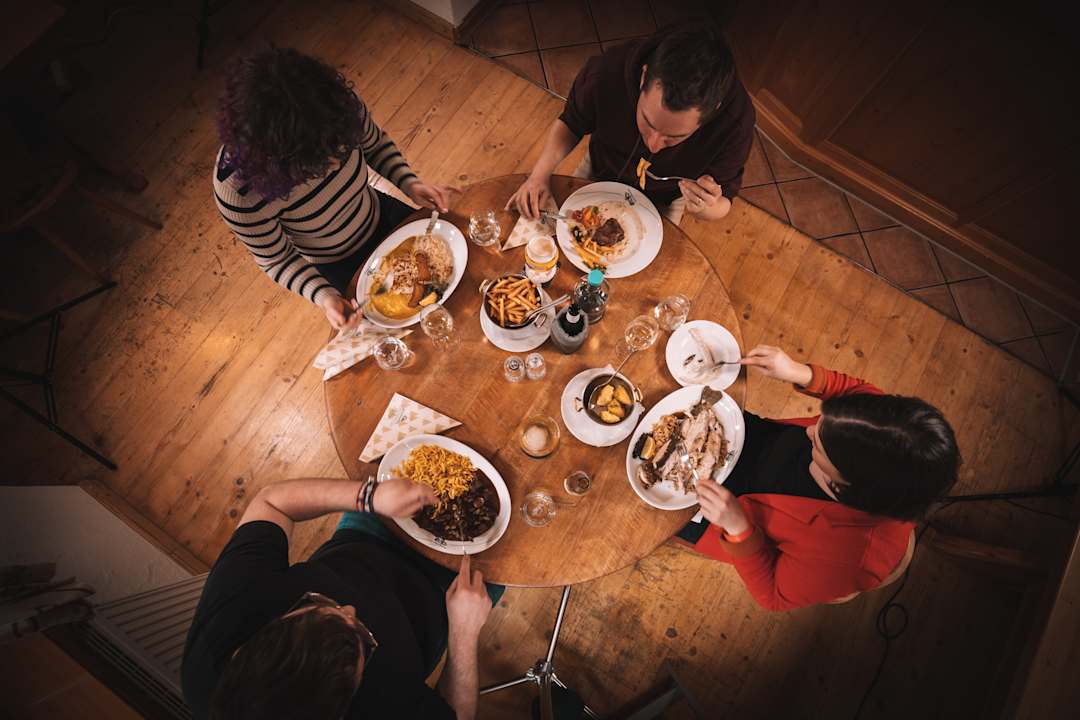 Gastro Hotel Tannenmühle