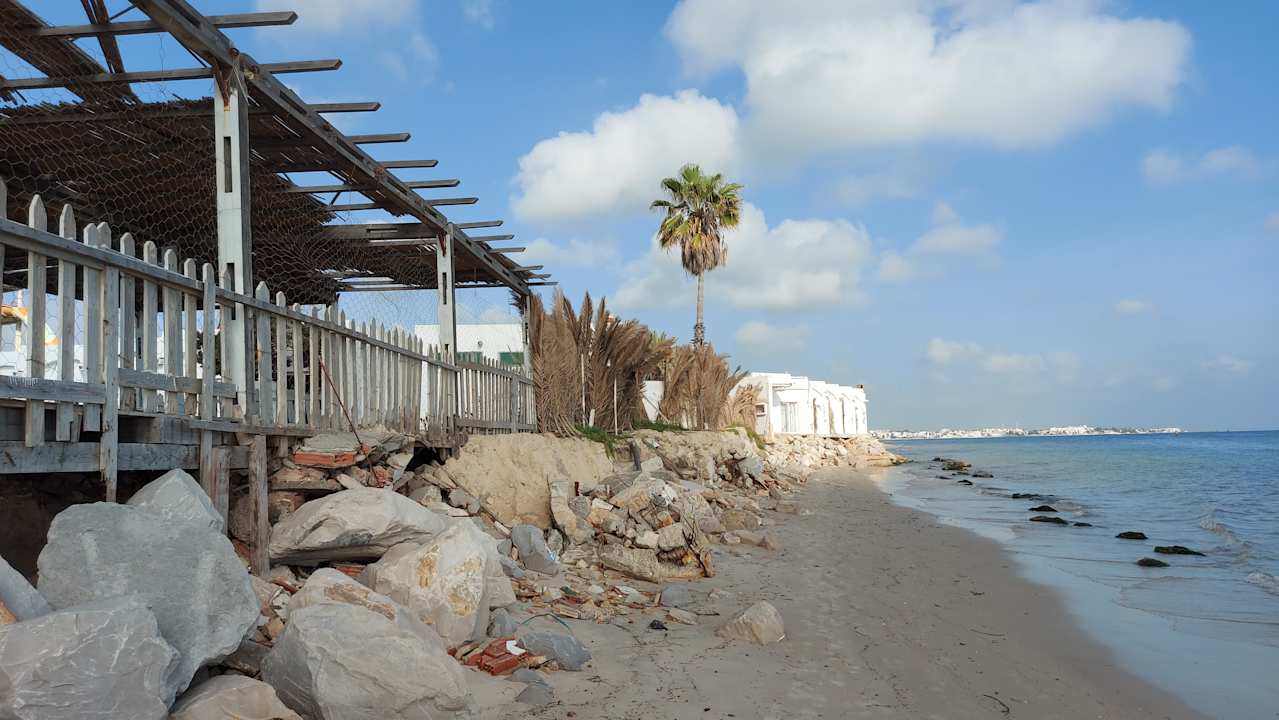 Strand Marhaba Royal Salem