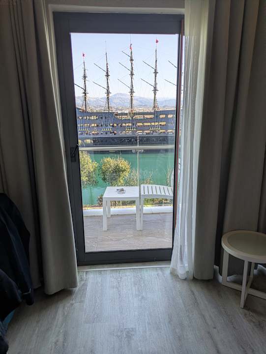 Ausblick Diamond Premium Hotel & Spa