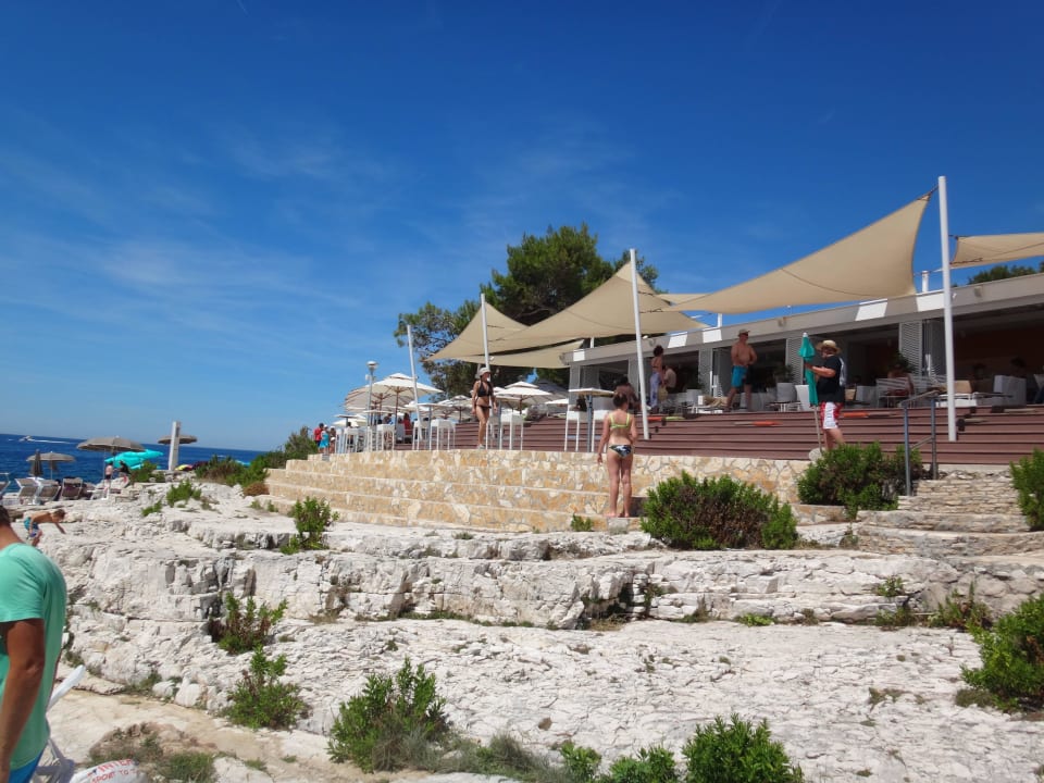 Felsenbar Family Hotel Vespera