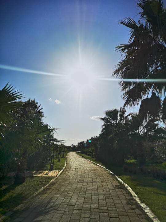 Strand Xanadu Resort Hotel