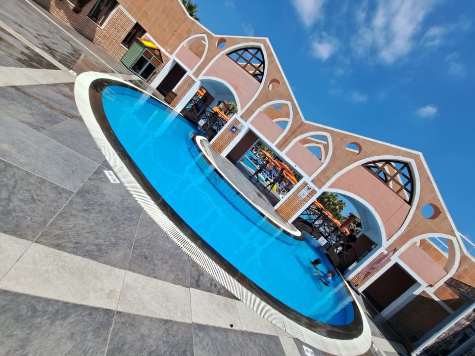 Pool Megasaray Club Belek