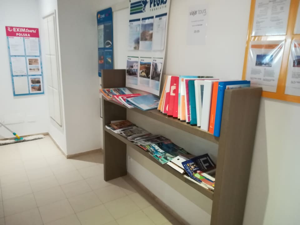 Sonstiges Club Palm Azur