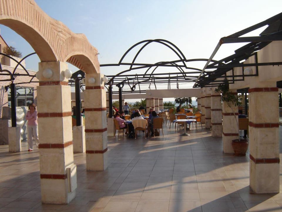 Terrasse Limak Limra Hotel & Resort
