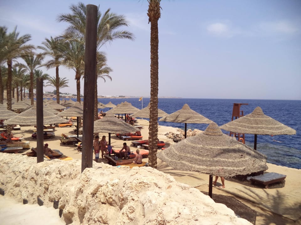 Meer The Grand Hotel Sharm El Sheikh