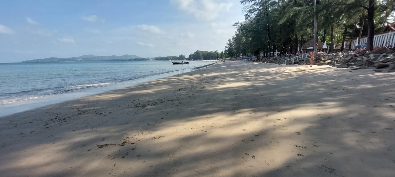 Strand Best Western Premier Bangtao Beach Resort & Spa