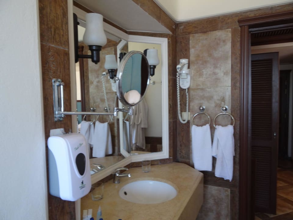 Bad Pickalbatros Citadel Resort