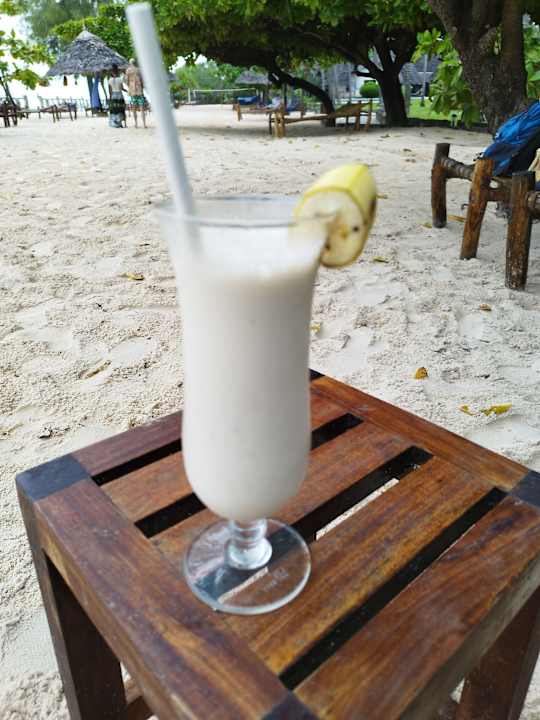 Gastro Ocean Paradise Resort & Spa