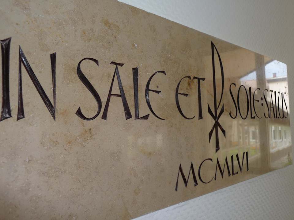 Galerie - Impressionen Hotel am SoleGarten