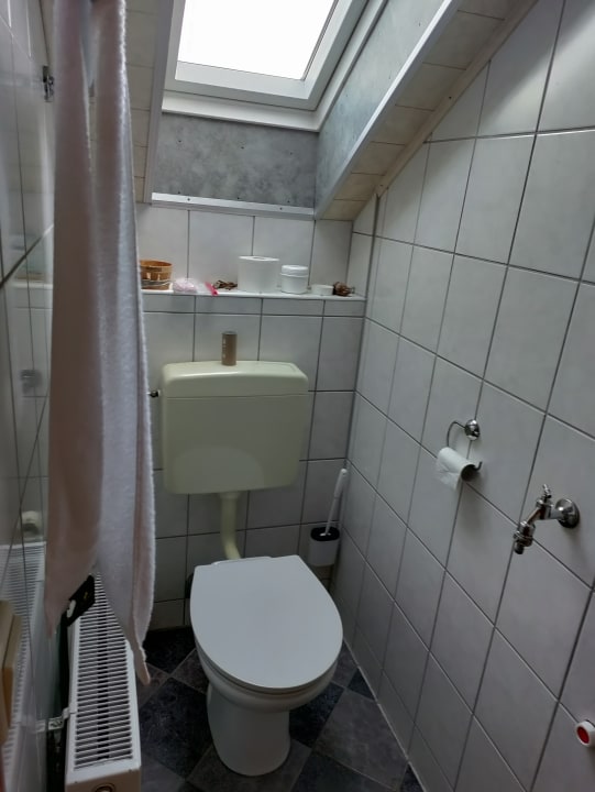 Zimmer Ferienwohnung Voigt