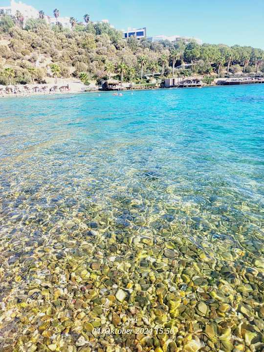 Strand Bodrum Holiday Resort & Spa