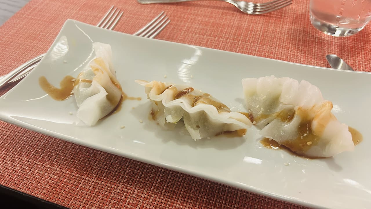 Gastro Hotel Riu Palace Santa Maria