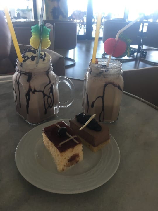 Gastro Mary Hotel Alanya