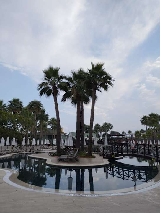 Pool Siam Elegance Hotels & Spa