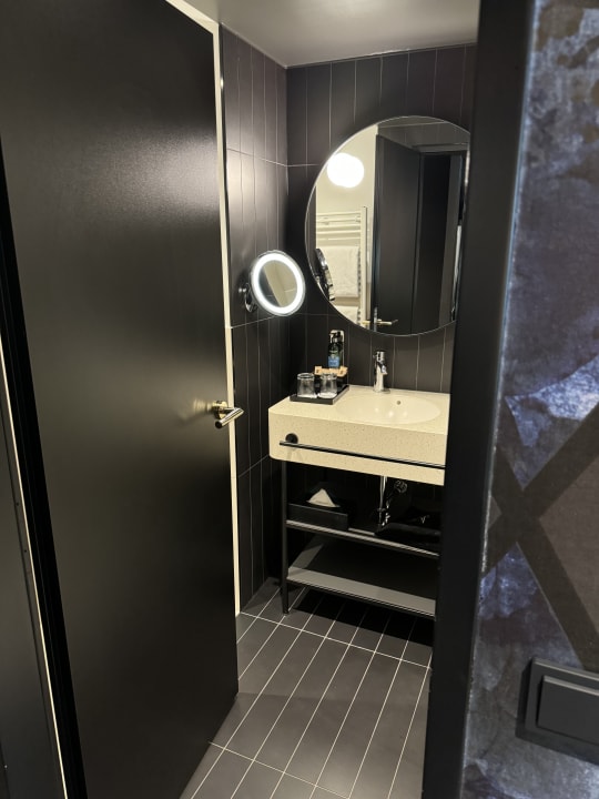 Zimmer Hotel Am Konzerthaus - MGallery