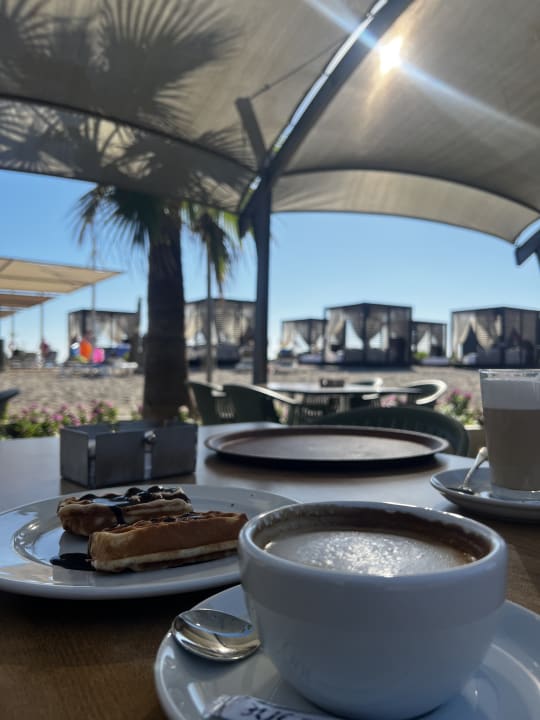 Gastro TUI BLUE Palm Garden