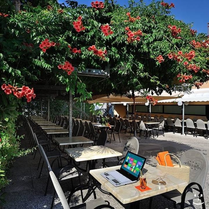 Hotel Europa urlaub vacances holidays vacanze Hotel Europa