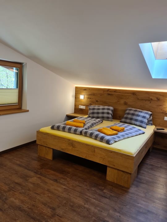 Zimmer Haus Scheuerer