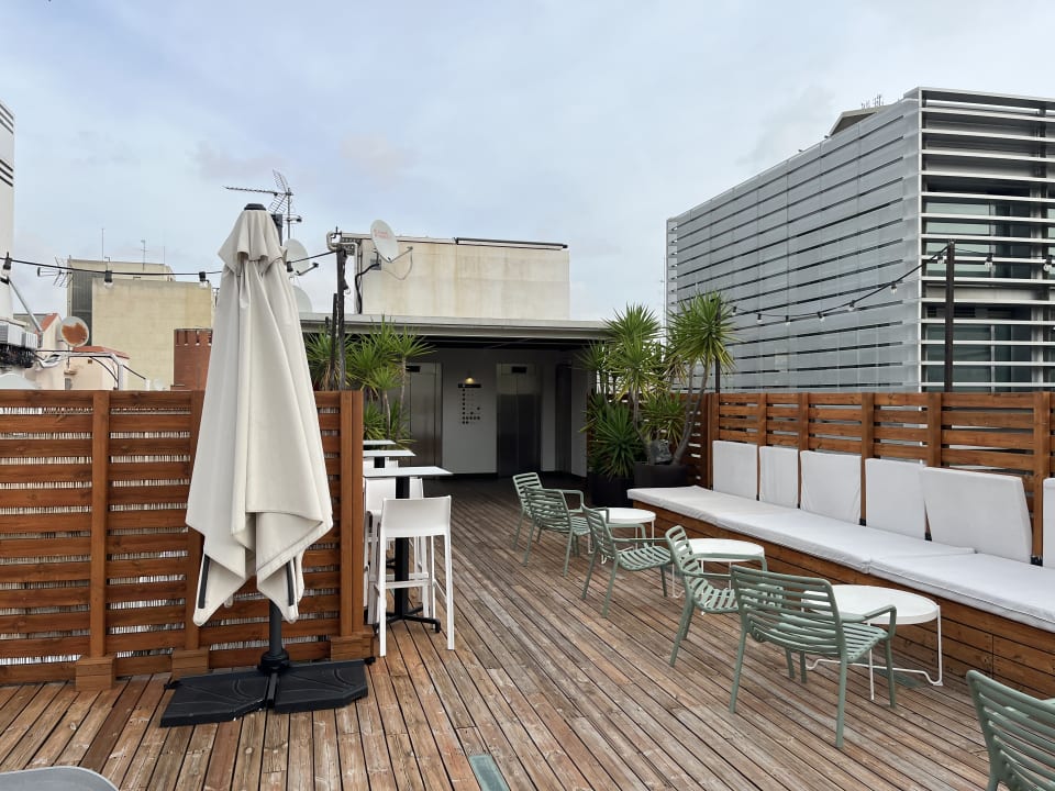Sonstiges Casa Lit Barcelona by Ona Hotels
