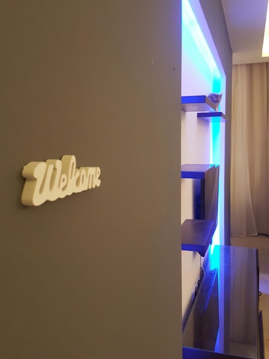 Zimmer Elite Suites Hurghada