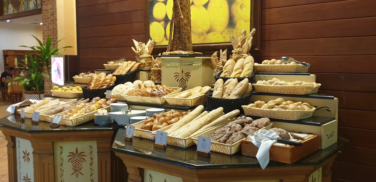 Gastro Blau varadero - Adults only