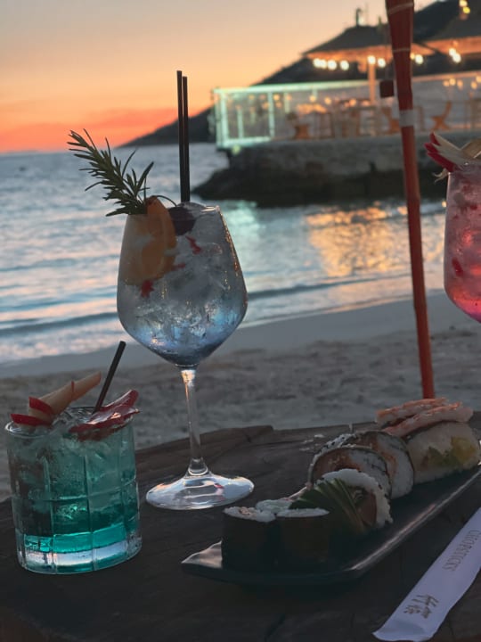 Strand Mucobega Hotel 2