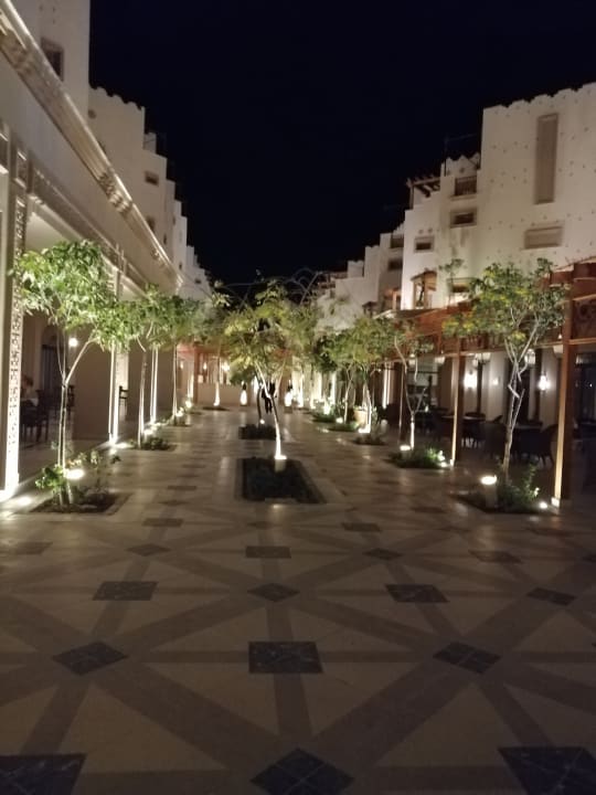 Außenansicht Siva Grand Marina