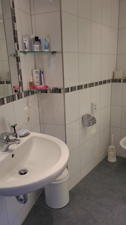 Zimmer Hotel Zum Günen Kranz