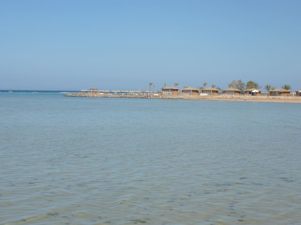 Strand Stella Beach Resort & Spa Makadi Bay