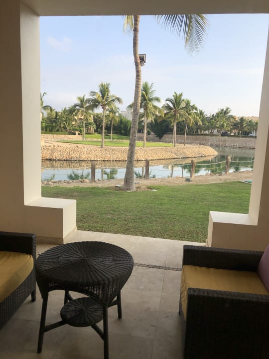 Zimmer Salalah Rotana Resort